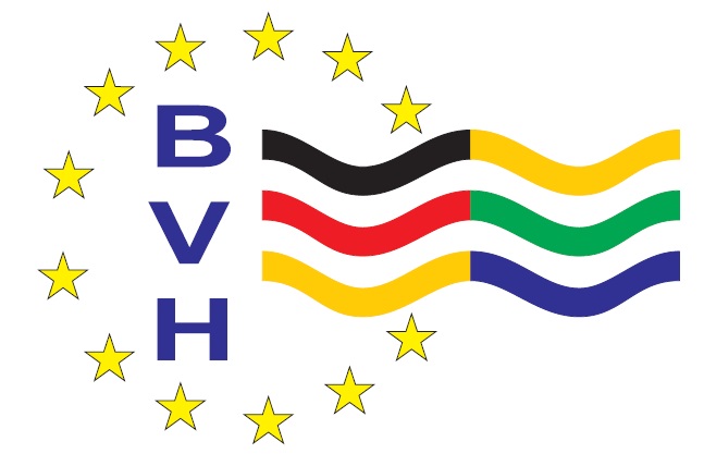 BVH – Original-Logo